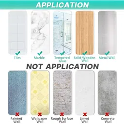 JD FRESH Silver-Toned Set of 1 Water Resistant Multi-Utility Organisers image 2