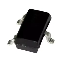 ONSEMI Small Signal Diodes SW DIODE, 100V, 0.215A, SOT323 SBAV99WT1G (Pack of 15)-image-63