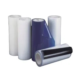 GENERIC 60 mm Polyethylene Surface Protection Tape 50 m Length (Pack of 28)-picture-26