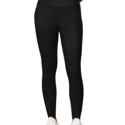 Triumph Black Tights-image-42