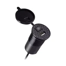 A4S Car Charger -Black (Each of 1)-picture-17