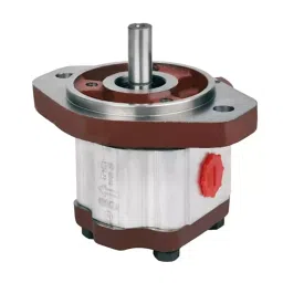 Supremo Gear Pump 0A With Casting Plate/Cover 1.2 cc/rev and 207 Bar Maximum Operating Pressure, SGP - 1-picture-29
