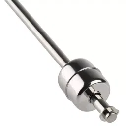 SENSATA / CYNERGY3 SSF67 Series Vertical Stainless Steel Float Switch 1 m Cable NO/NC 250V AC Max 120V DC Max, SSF67A25B300 image 2