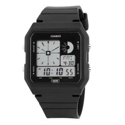 Casio LF-20W-1ADF Youth Unisex Digital Watch-picture-17