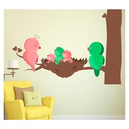WallstickLove Birds wallsticker-image-44