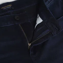 Jack & Jones Men Light Fade Stretchable Mid Rise Jeans image 3