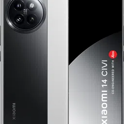 xiaomi 14 CIVI (Panda White, 512 GB)-picture-19