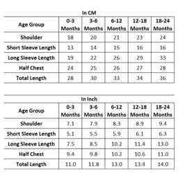 Kadam Baby Pack Of 2 Holiday Season & Christmas Theme Half Sleeves Printed Tees - Black & Yellow image 2