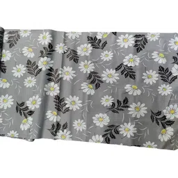 Mopak Decor Grey Set of 1 Regular Shelf Liner Organisers image 5