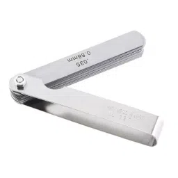 YADAV 26 Blades Feeler Gauge Set Reading Combination Gap 95 mm (3.7 inch) Length image 4