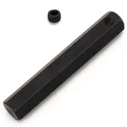 Ktc Hexagonal Spare Bit 8 mm 51 mm Length, T-08 image 2