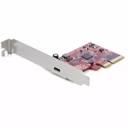 StarTech.com 1 Port USB C PCIe USB 3.2 Card, PEXUSB321C-picture-23