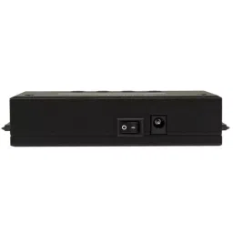 StarTech.com SATA Hard Drive Docking Station for 2 Drives SATA Hard Drive 2.5 x 3.5in, SATDUP11IMG image 2