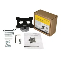 StarTech.com Wall Mounting Monitor Wall Mount for 1 x Screen 34 inch Screen Size, ARMWALL image 3