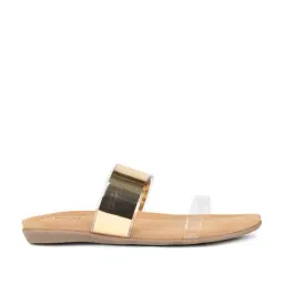 Inc.5 Women's Gold Casual Sandals-picture-47