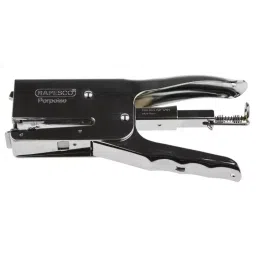 Rapesco Plier Stapler 20 Sheet Capacity 24/6 mm Staple Size, R81000A3 image 4