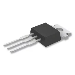 Vishay TRANSISTOR, MOSFET, POLARITY N, IRF740PBF-picture-23