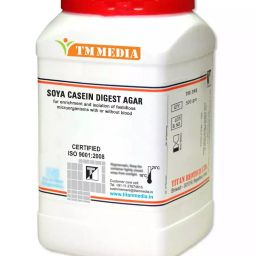 TM Media TM 387 SABOURAUD DEXTROSE AGAR 100gm.-picture-44