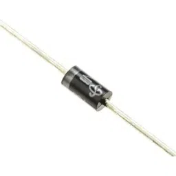 Vishay Switching Diode 2-Pin, DO-204AL BA158-E3/54 (Pack of 5500)-image-3