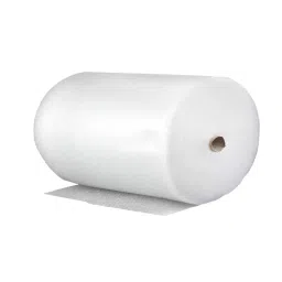 GENERIC 45 GSM Bubble Wrap Roll Multipurpose Packing Material 100 m length, WC1 (Pack of 100)-picture-17