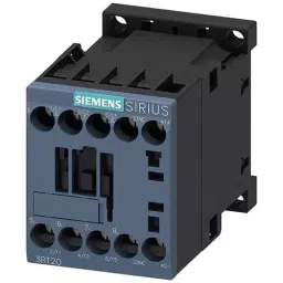 Siemens Electromechanical Contactor DC Type Coil 1 Form B (SPST-NC) 24 V DC 16 Amp, 3RT20181BB42-picture-35