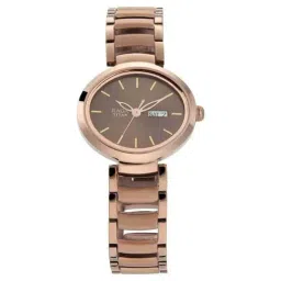 Titan Raga Viva NR2620QM01 Analog Watch for Women-image-68