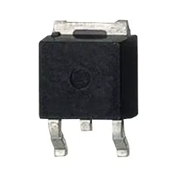 Vishay MOSFET, P, -100V, -3.1A, D-PAK, IRFR9110PBF-image-73
