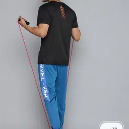 HRX by Hrithik Roshan Rapid-Dry Training T-shirt-picture-38