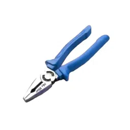 Sky Blue Lineman Plier SBE291 2 Cutting Wire false Piece Multicolour N image 2