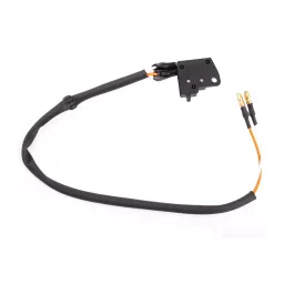 Deutsche Front Stop Switch for TVS Apache 150 (Disc Brake), Apache 160 RTR (Disc Brake) (2012 Model Onwards), Apache 160 RTR Fi, Apache 180 RTR (Disc Brake), DEUS-0607D-picture-10
