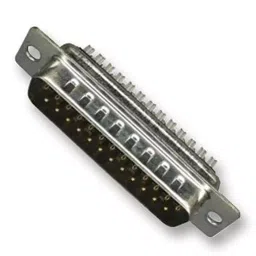 AMPHENOL COMMUNICATIONS SOLUTIONS SOCKET, D SUB, 5600PF, STRT, 9WAY, FCE17-E09SM-290-picture-10