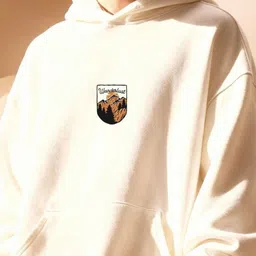 Moda Rapido Men Hooded Sweatshirt image 5
