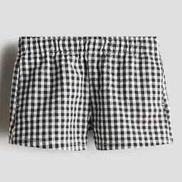 H&M Cotton Shorts image 2