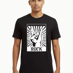 Freaks Men Printed T-shirt-picture-23