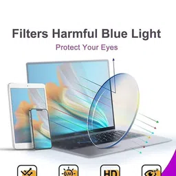 Fashion U Turn Unisex Square Sunglasses with UV Protected Lens AK_Lion White image 2