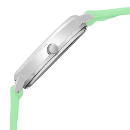 DOUBLERUN Women Dial & Leather Straps Analogue Multi Function Watch H05NMT-531 image 4