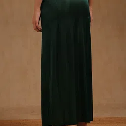 Soch Women High-Rise Saree Shapewear image 2