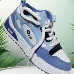 G&D Osyi Kids Lace-Ups Sneakers-picture-45