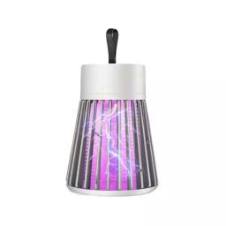 GENERIC Eco Friendly USB Power Electronic Mosquito Killer Lamp for Homes, Hospitals-picture-16