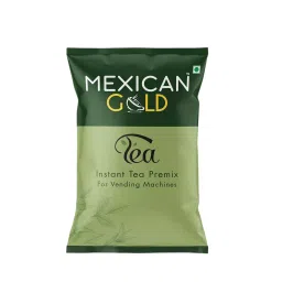California Maxian Gold Ginger Lemongrass Tea Premix 1 Kg For Vending Machine, BE_PX_030 (Pack of 5)-image-49
