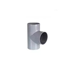 APL Apollo 3/4 Inch, 20 mm PVC Solfit Tee-picture-13