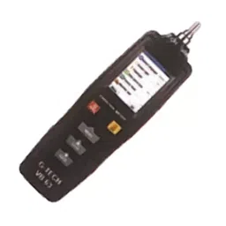G-Tech VB63 0.1-199.9mm/s VIBRATION METER image 3