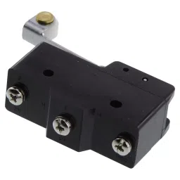 OMRON INDUSTRIAL AUTOMATION MICROSWITCH, ROLLER LEVER, SPDT 15A 250V, Z-15GW2-B7-K-image-71