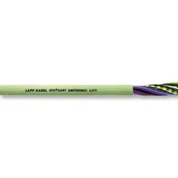 Lapp CABLE, LIYY, 2CORE, 0.14MM, 50M, 0028202.-picture-44