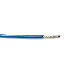 RAYCHEM - TE CONNECTIVITY WIRE, 22AWG, BLUE, 100M, 44A0111-22-6-picture-14