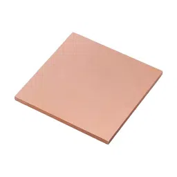 AS ONE Oxygen Free Copper Plate 500x150 mm, 3-2850-27-image-56