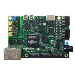 Altera MAX 10 Development Kit, DK-DEV-10M50-A-picture-10