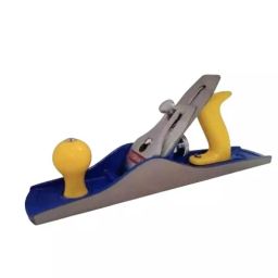 Agam No. 5 Jack Plane 356 mm (14 inch) Overall Length 96.5 cm With Blade-picture-0