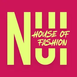 Nui Floral Drop Earrings image 2