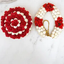 GADINFASHION Women Set of 2 Hair Accessory Set-picture-14